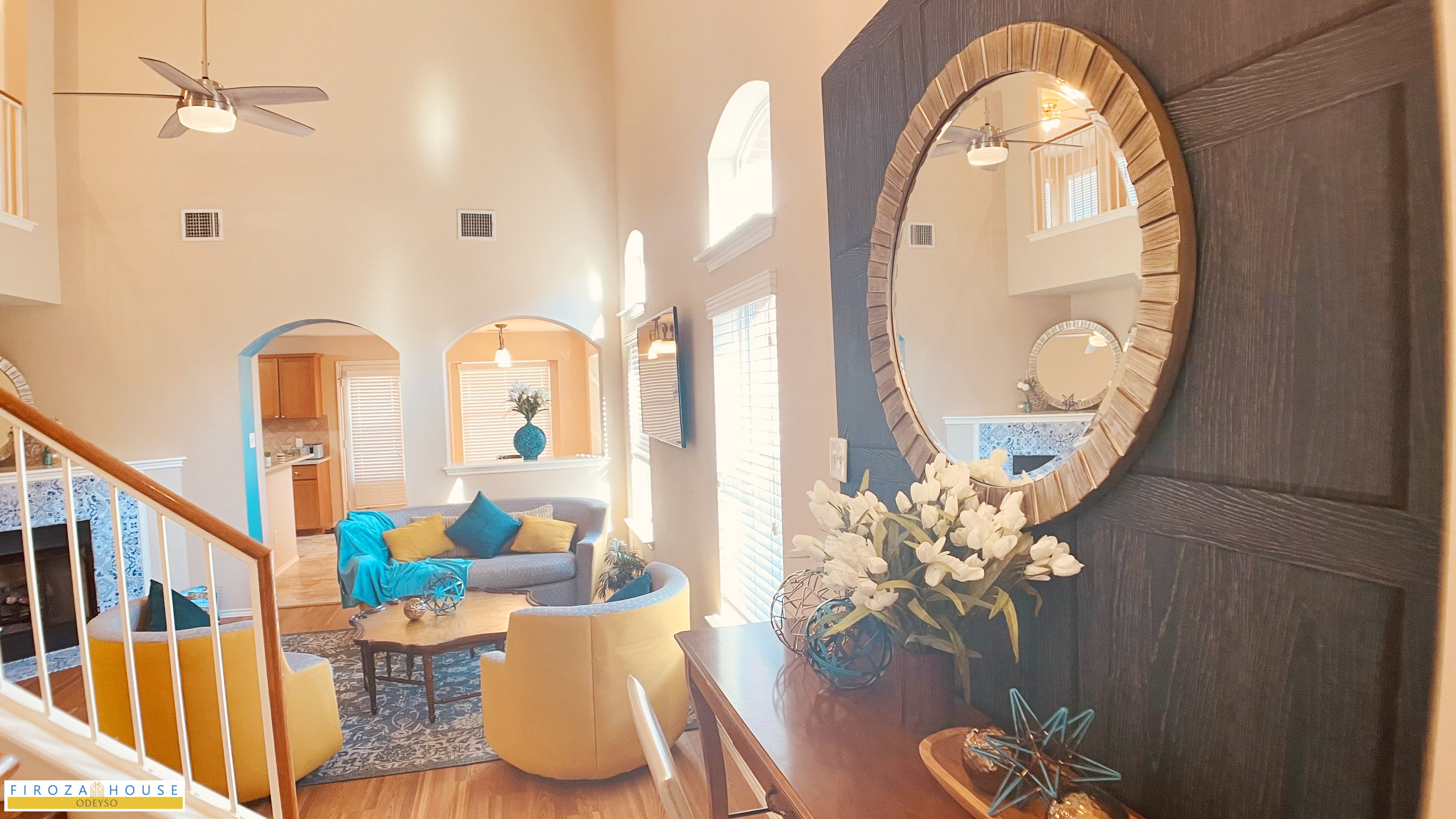 Firoza House Photo 2